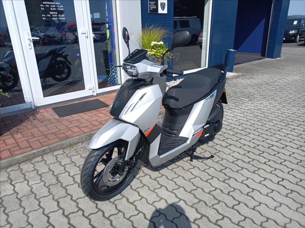 peugeot-125i-gt-satin-iron-grey - 2