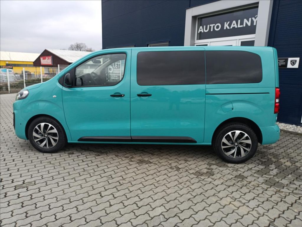 citroen-spacetourer-2-0bhdi-180k-eat-8-8-mist - 1