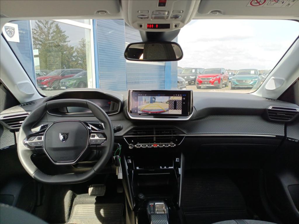 peugeot-208-allure-hybrid-100-e-dcs6 - 1