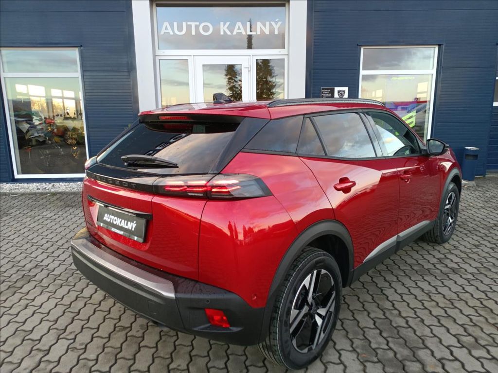 peugeot-2008-allure-1-2-puretech-100k-man6 - 3