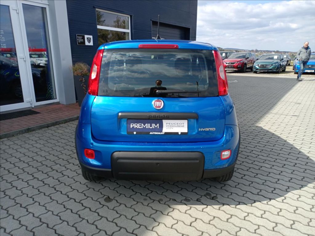 fiat-panda-firefly-1-0-70k - 9