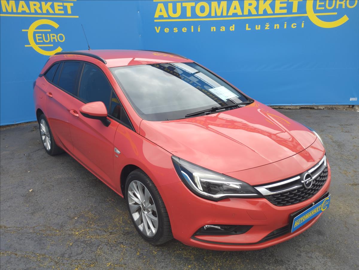 opel-astra-1-0-i-77kw - 2