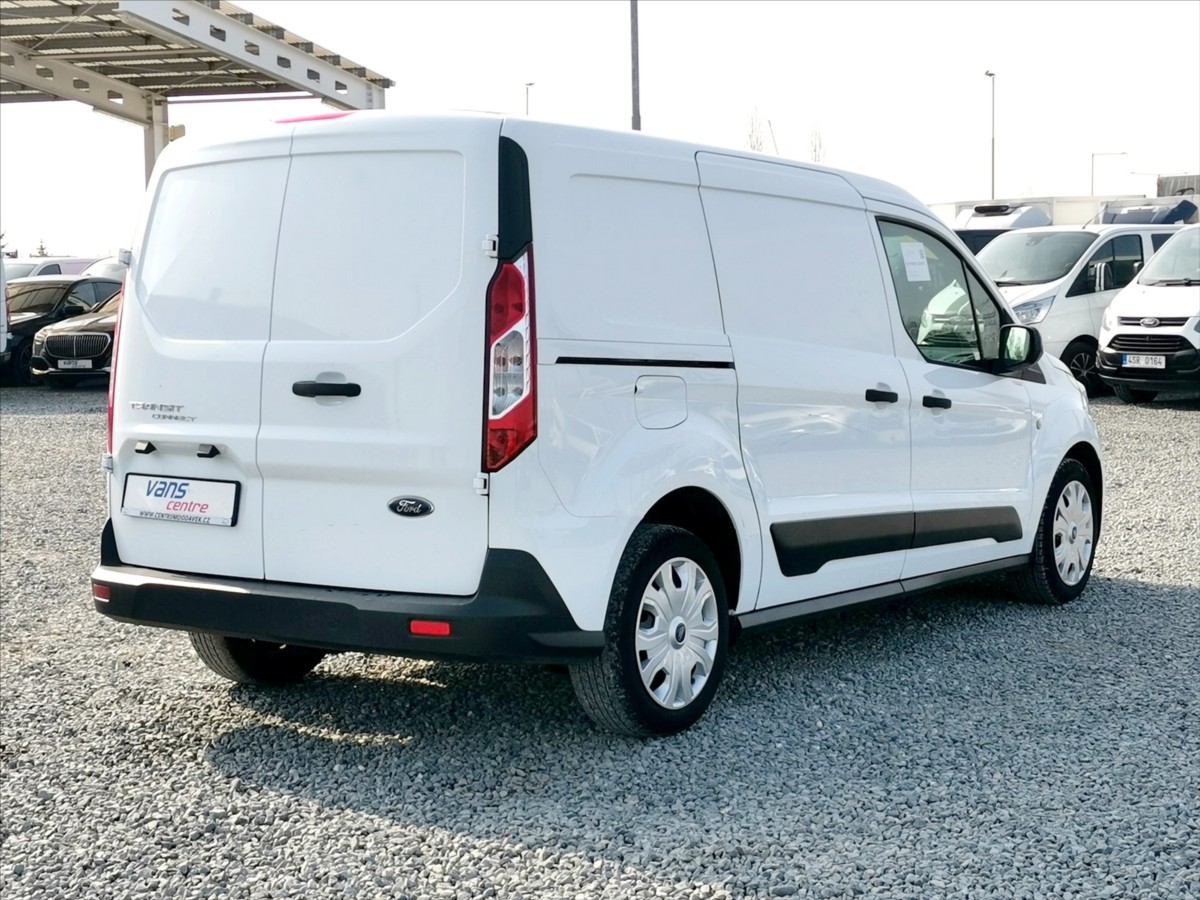 ford-transit-connect-1-5tdci-74kw-maxi-40670km - 2