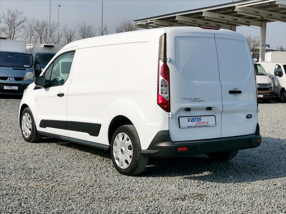 ford-transit-connect-1-5tdci-74kw-maxi-40670km - 3