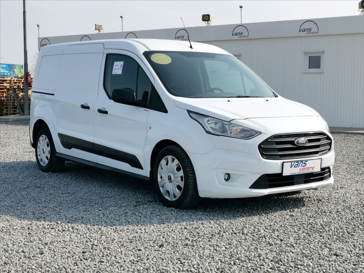 ford-transit-connect-1-5tdci-74kw-maxi-38955km - 1
