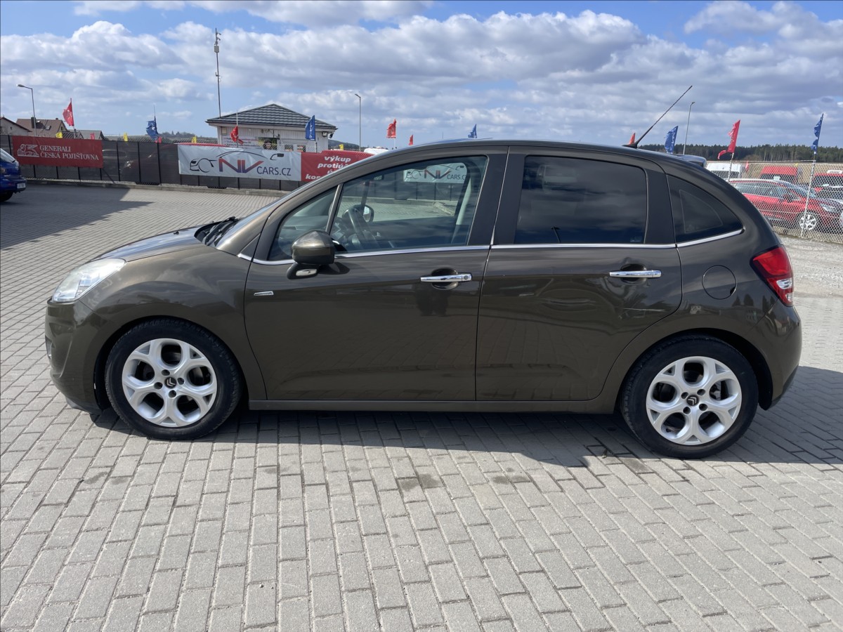 citroen-c3-1-6-hdi-68kw-exclusive-2maj - 1