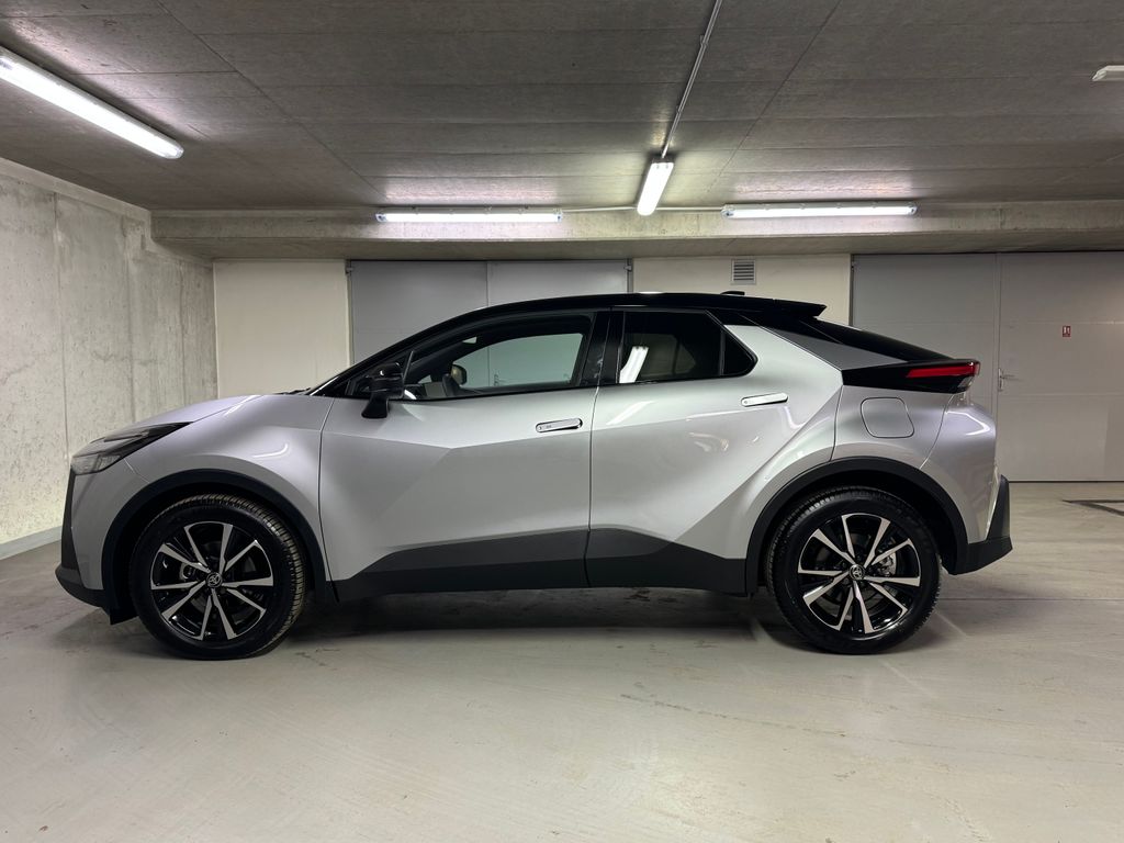 toyota-c-hr-1-8-hybrid-90kw-e-cvt-style - 7