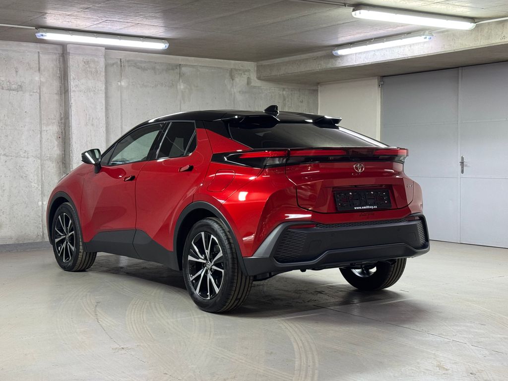 toyota-c-hr-1-8-hybrid-90kw-e-cvt-style - 5