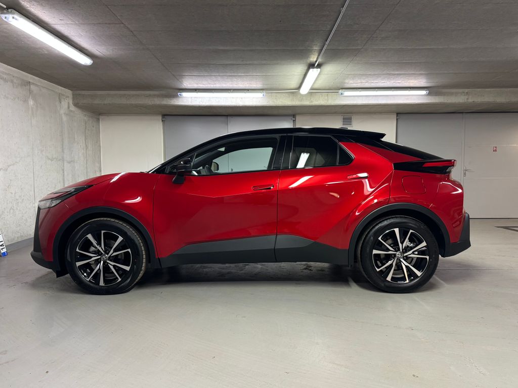 toyota-c-hr-1-8-hybrid-90kw-e-cvt-style - 6