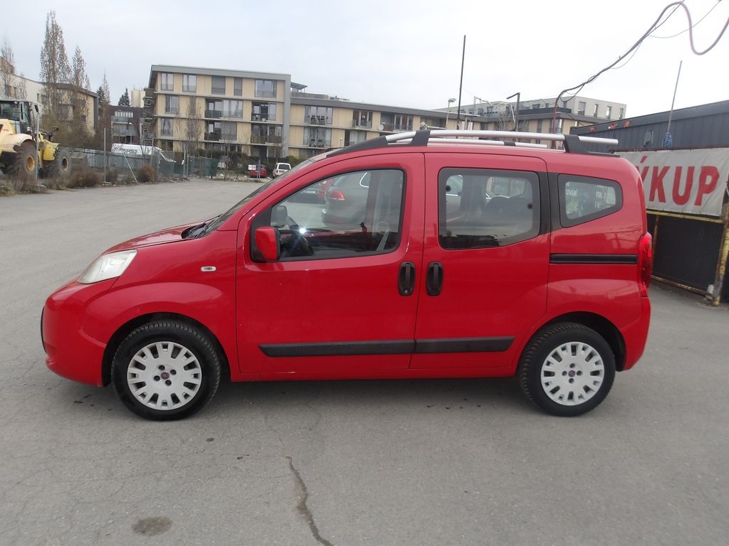 fiat-qubo-1-4i-cr-1-majitelka - 1