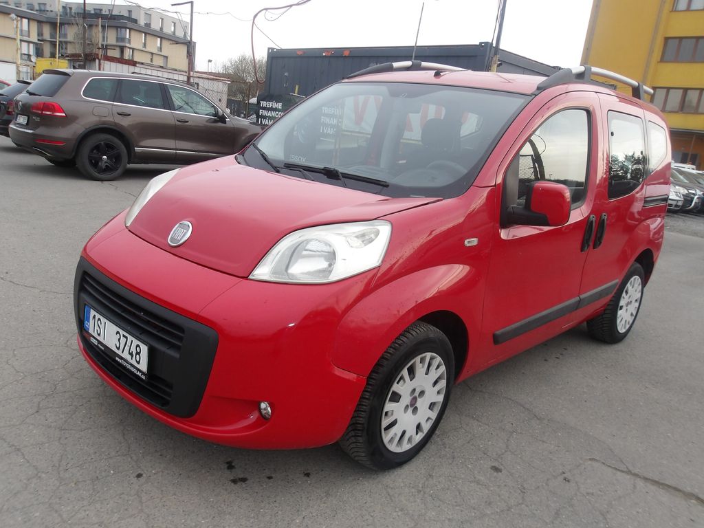 fiat-qubo-1-4i-cr-1-majitelka - 2