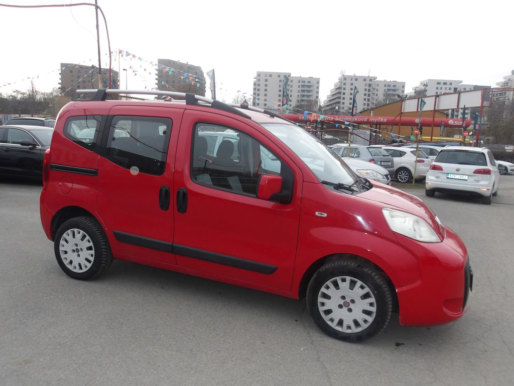 fiat-qubo-1-4i-cr-1-majitelka - 5