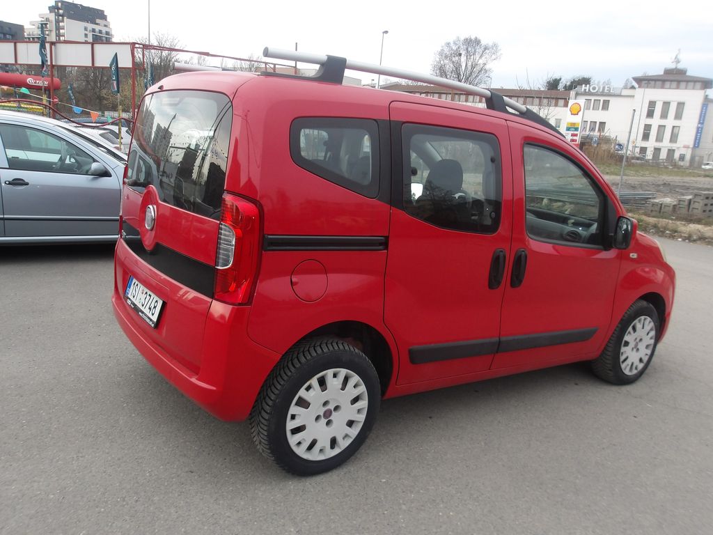 fiat-qubo-1-4i-cr-1-majitelka - 7