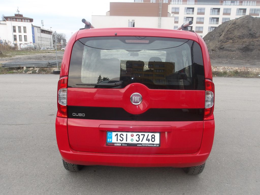 fiat-qubo-1-4i-cr-1-majitelka - 8