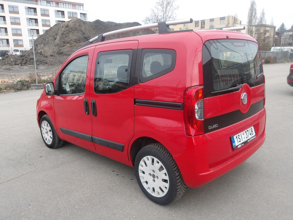 fiat-qubo-1-4i-cr-1-majitelka - 9