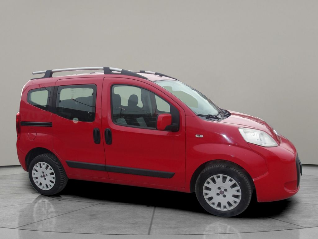 peugeot-bipper-tepee-1-4i-cr-1-majitelka - 5