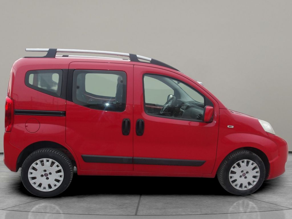 peugeot-bipper-tepee-1-4i-cr-1-majitelka - 6