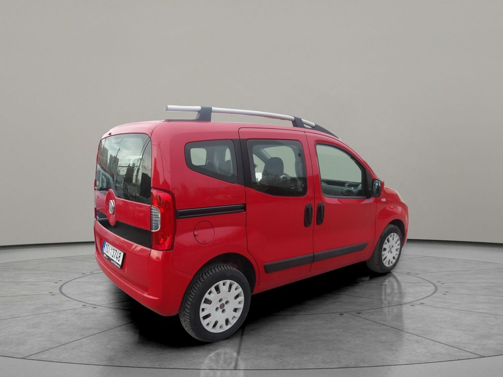 peugeot-bipper-tepee-1-4i-cr-1-majitelka - 7
