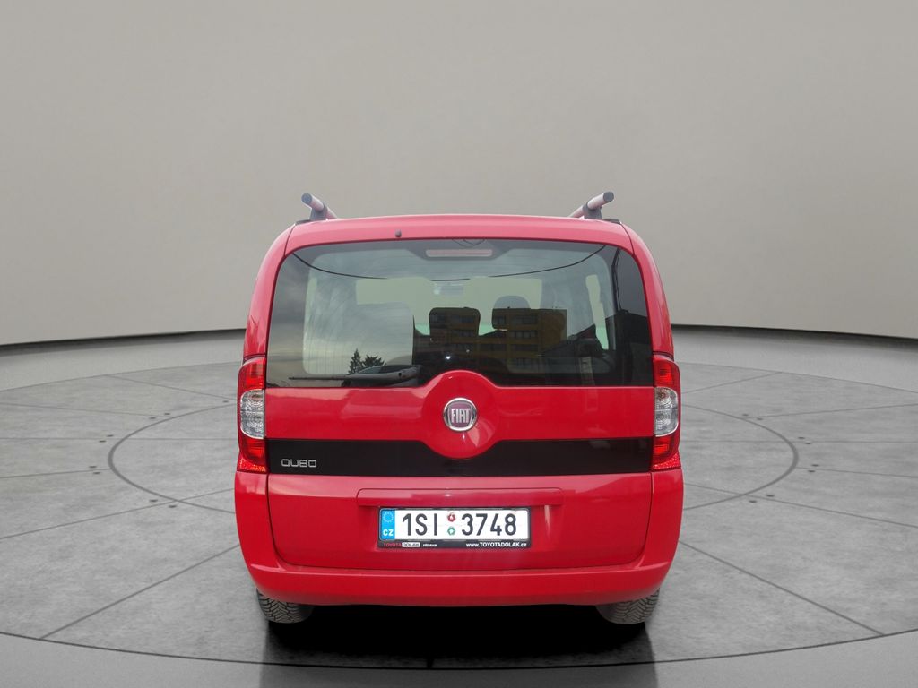 peugeot-bipper-tepee-1-4i-cr-1-majitelka - 8