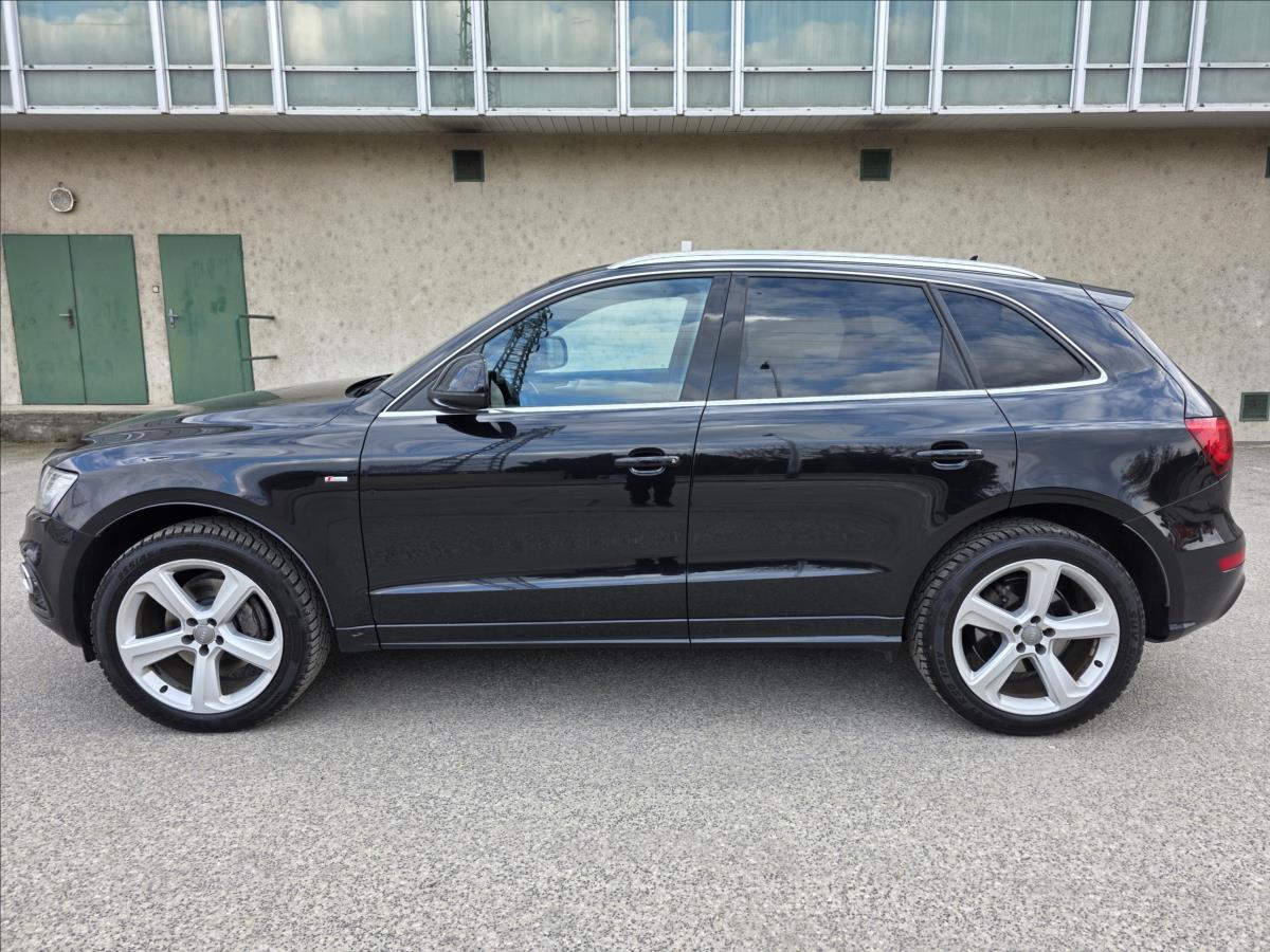 audi-q5-3-0-3-0tdi-v6-180kw-quattro-s-line-3-0tdi-v6-180kw-quattro-s-line - 2
