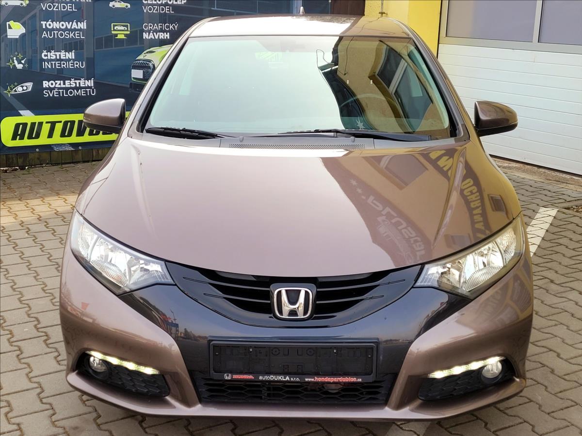 honda-civic-1-8-ivtec - 1