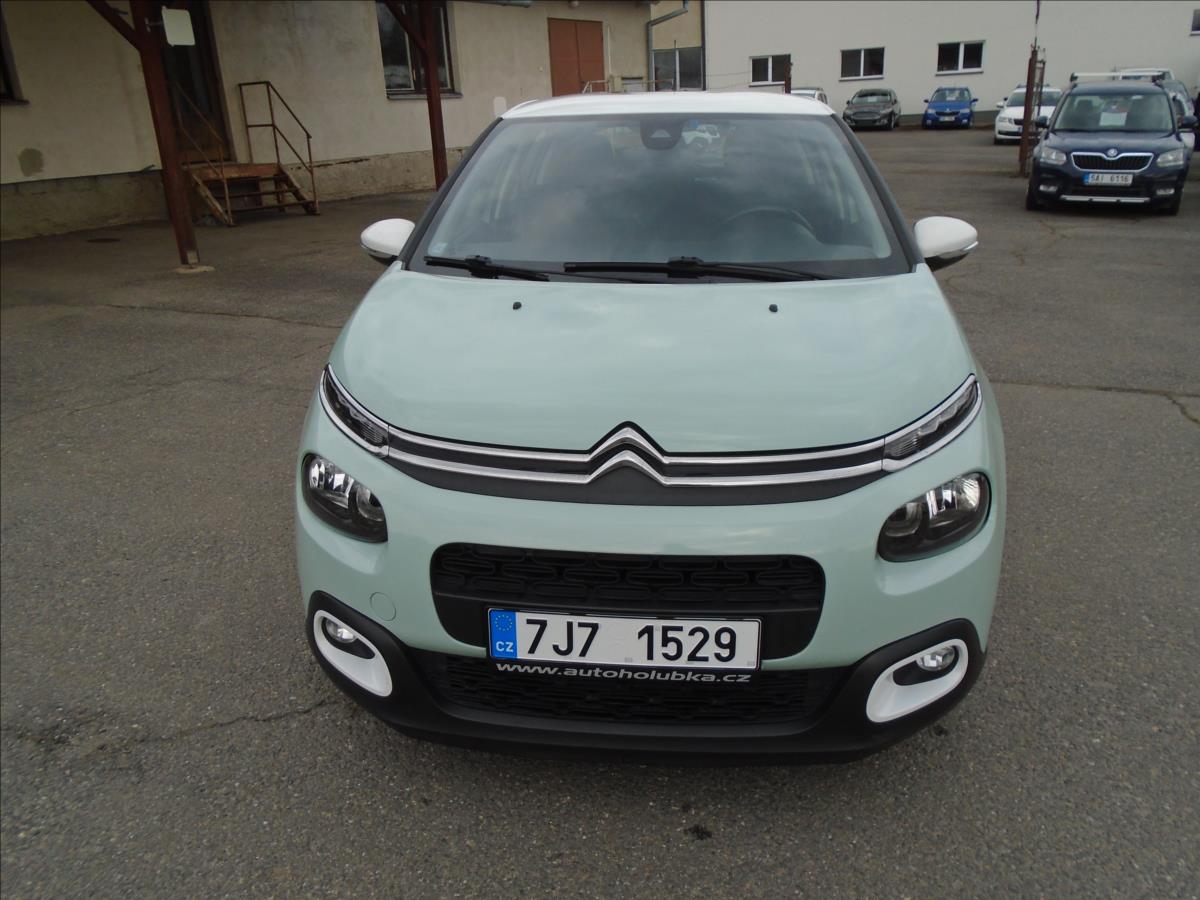 citroen-c3-1-2 - 1