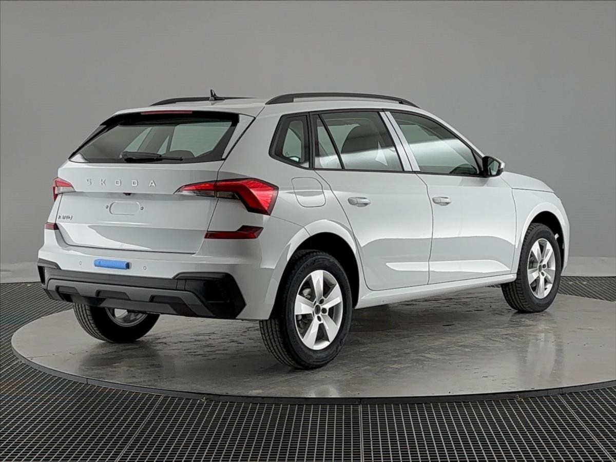 skoda-kamiq-1-0-tsi-130-let - 1