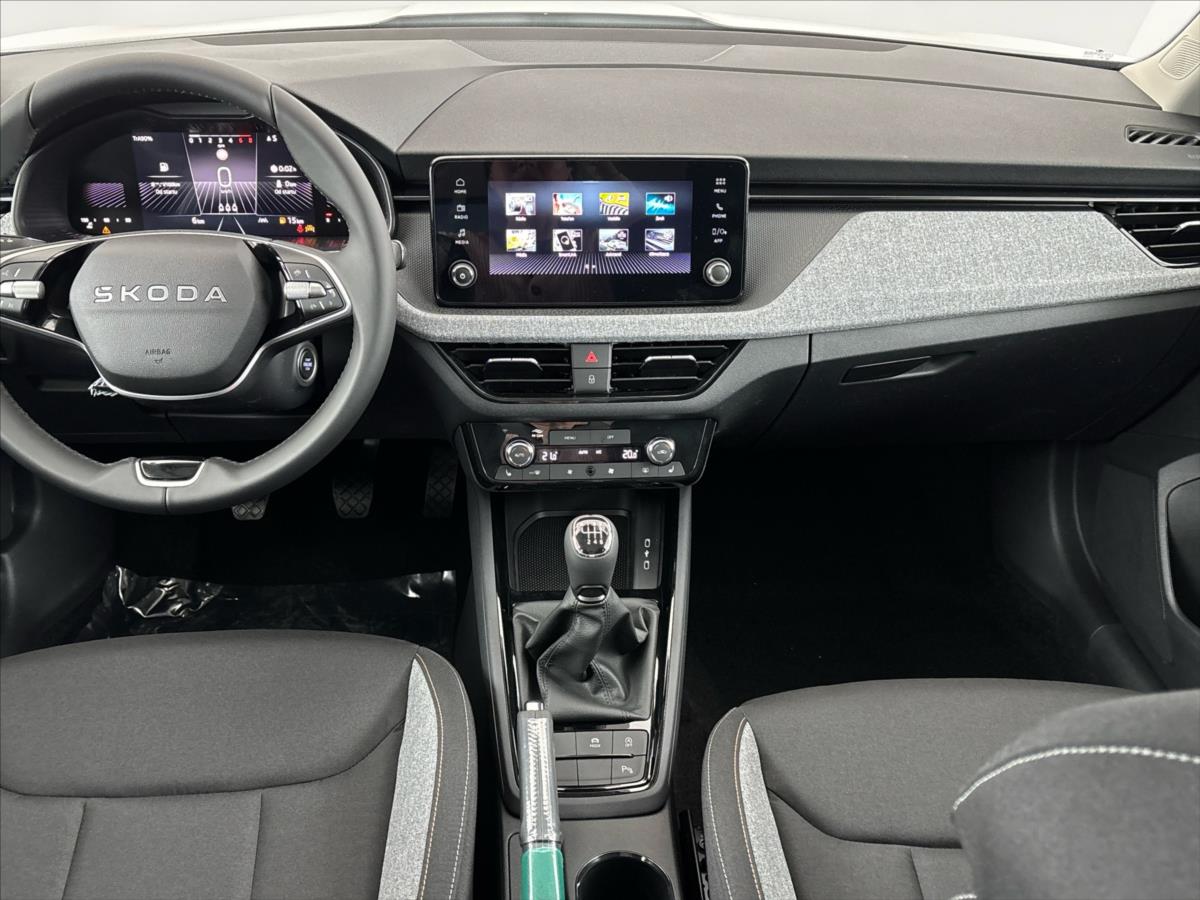 skoda-kamiq-1-0-tsi-130-let - 4