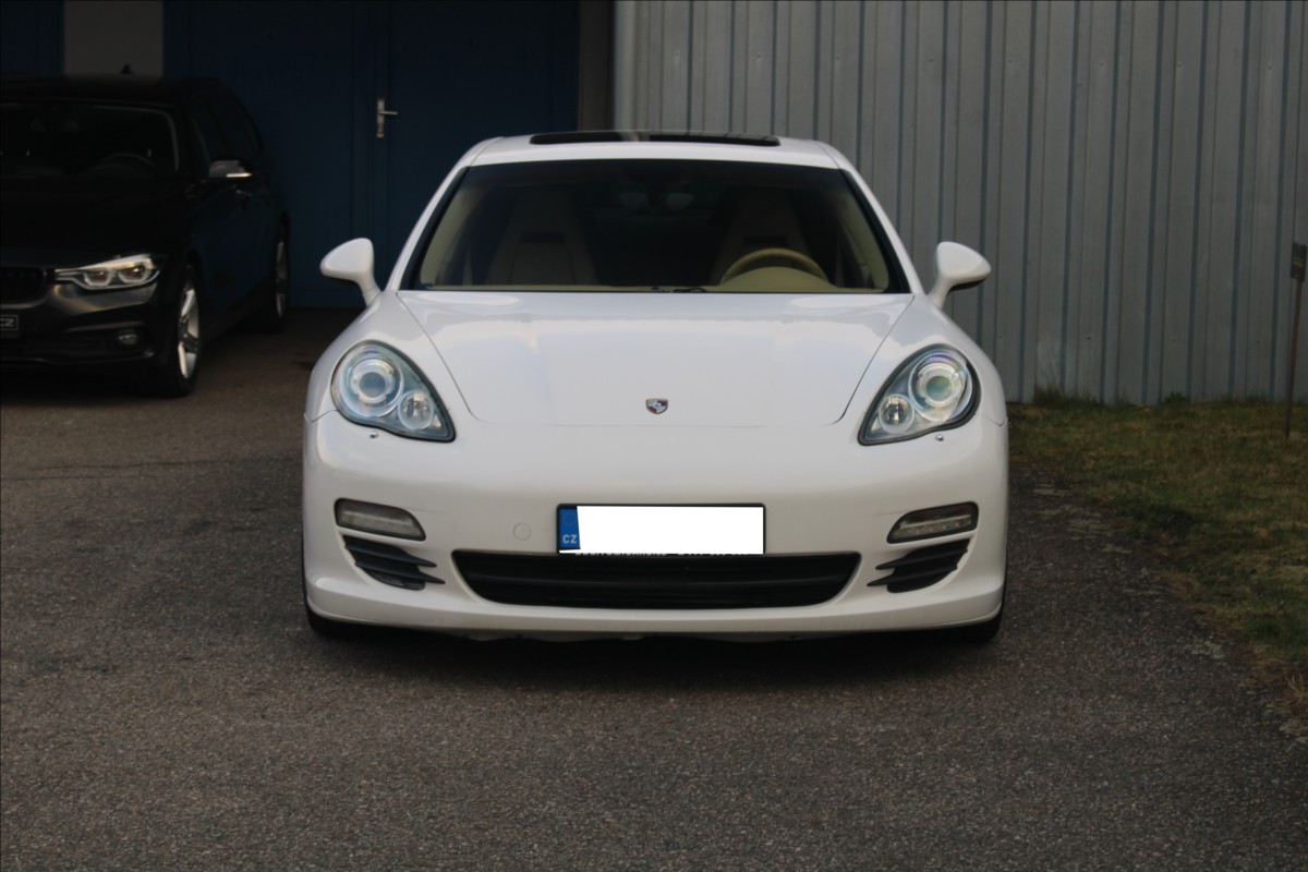 porsche-panamera-3-6 - 1