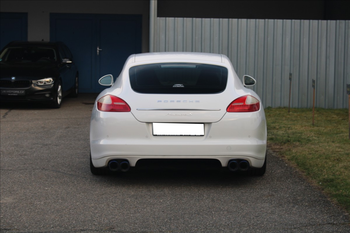 porsche-panamera-3-6 - 5