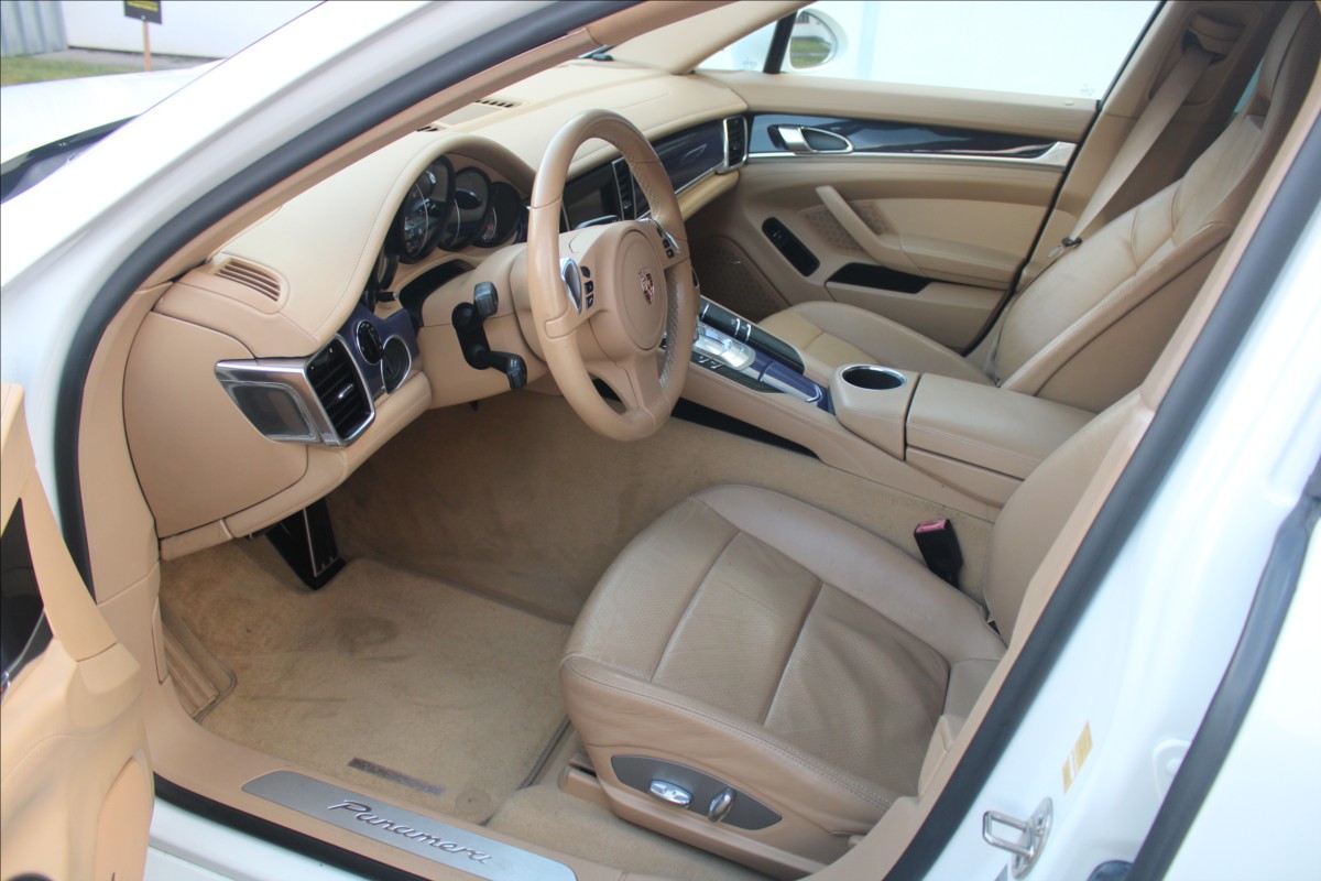 porsche-panamera-3-6 - 9