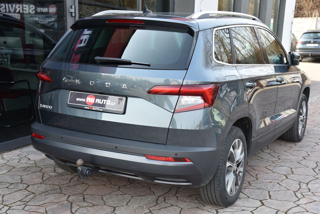 skoda-karoq-2-0-tdi-dsg-quarz-grau-metalli - 7