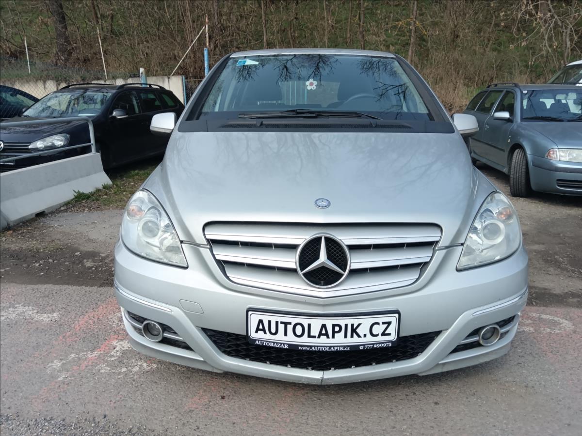 mercedes-benz-tridy-b-2-0-cdi-automat - 1