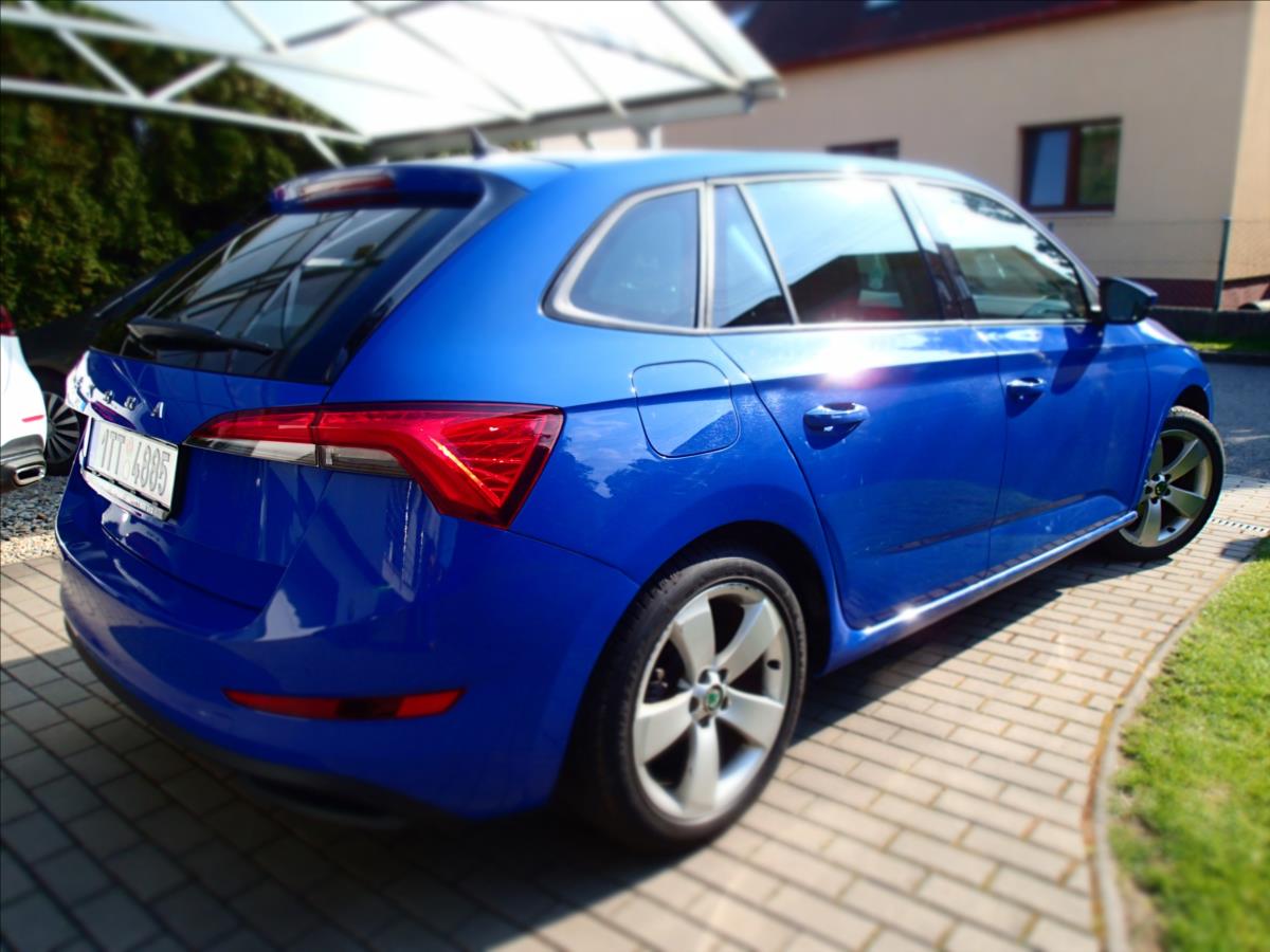 skoda-scala-1-0-cr-klima - 3