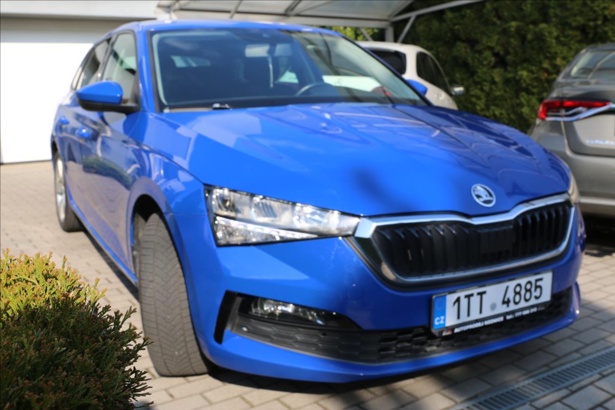 skoda-scala-1-0-cr-klima - 8