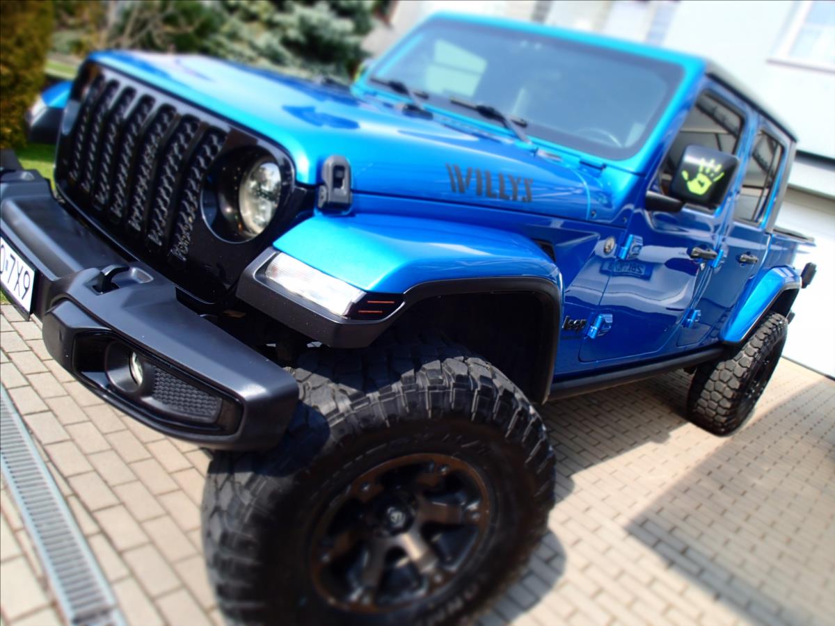 jeep-gladiator-3-6-v6 - 8