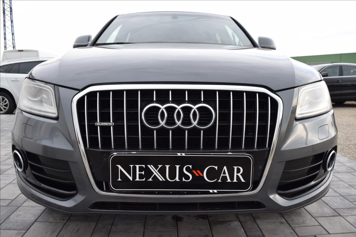 audi-q5-3-0-v6-180kw-s-line-automat - 1