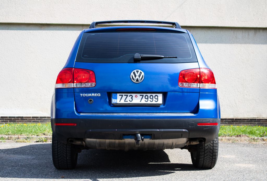 volkswagen-touareg - 5