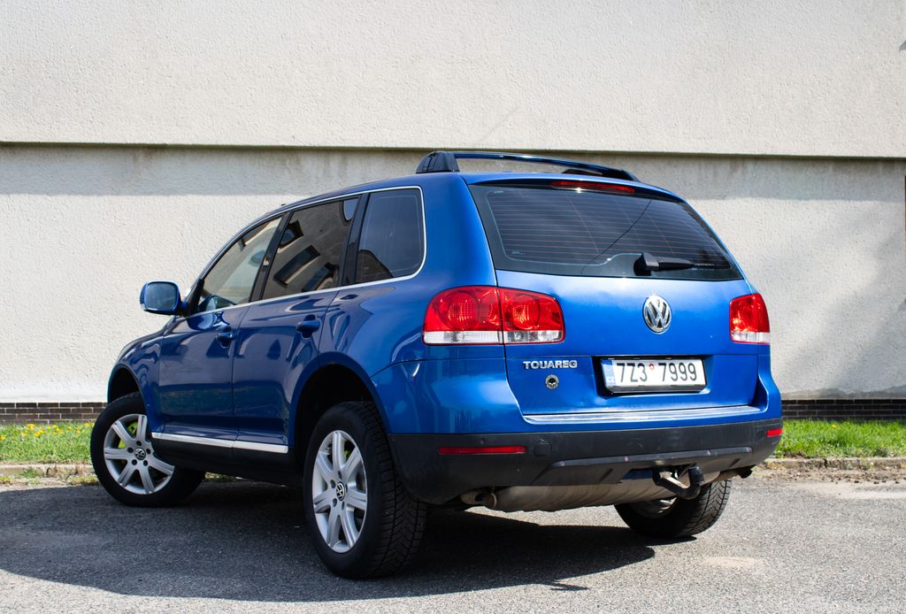 volkswagen-touareg - 6