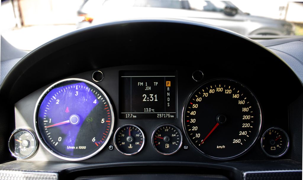 volkswagen-touareg - 8