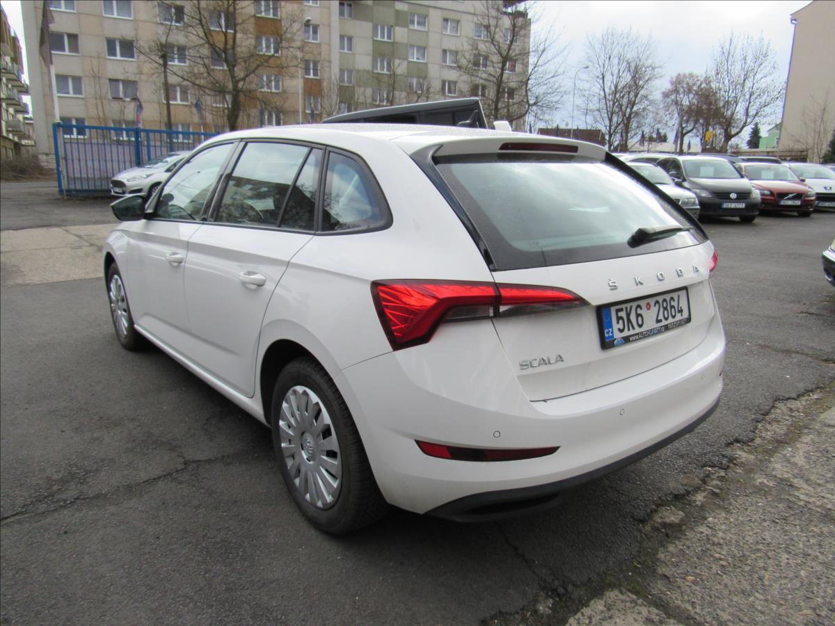 skoda-scala-1-6-tdi-dsg-elegance-85kw - 3