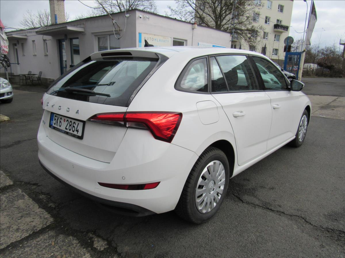 skoda-scala-1-6-tdi-dsg-elegance-85kw - 5