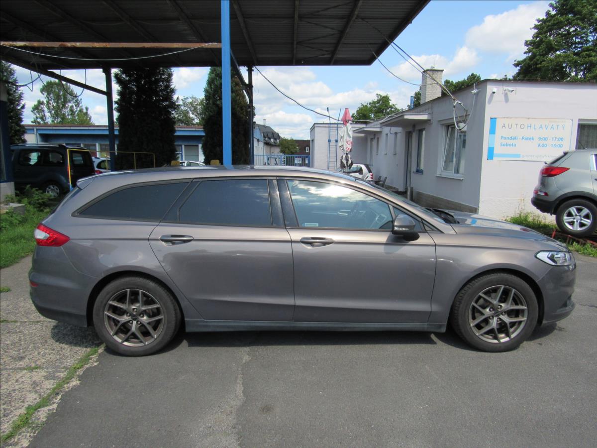 ford-mondeo-1-6-tdci-85kw - 7