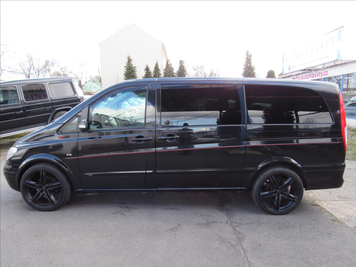 mercedes-benz-viano-3-0-cdi-v6-150kw - 6