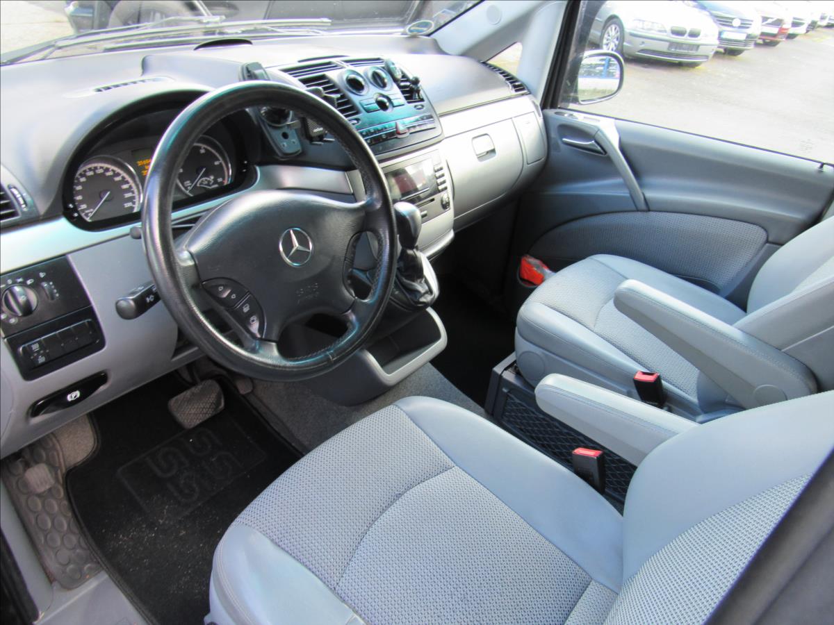mercedes-benz-viano-3-0-cdi-v6-150kw - 8