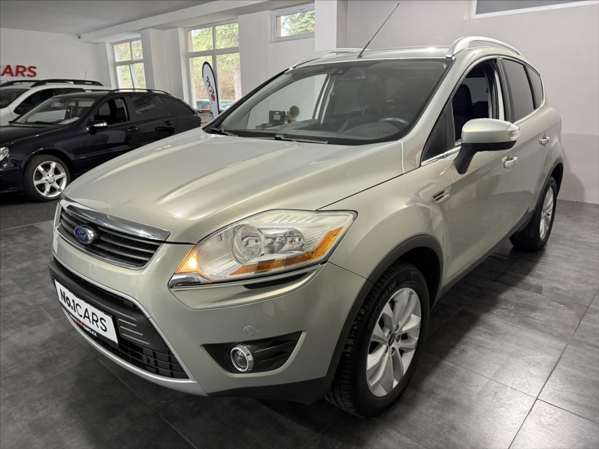 ford-kuga-2-0-tdci-titan-sony-keyless - 2