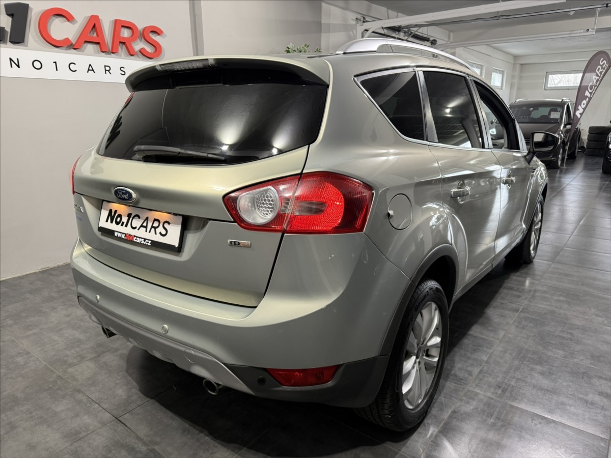 ford-kuga-2-0-tdci-titan-sony-keyless - 4