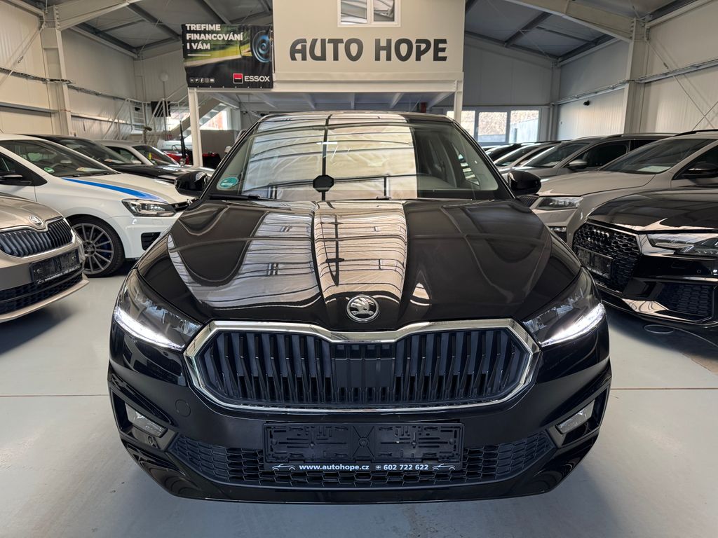 skoda-fabia-1-0-mpi-selection - 1