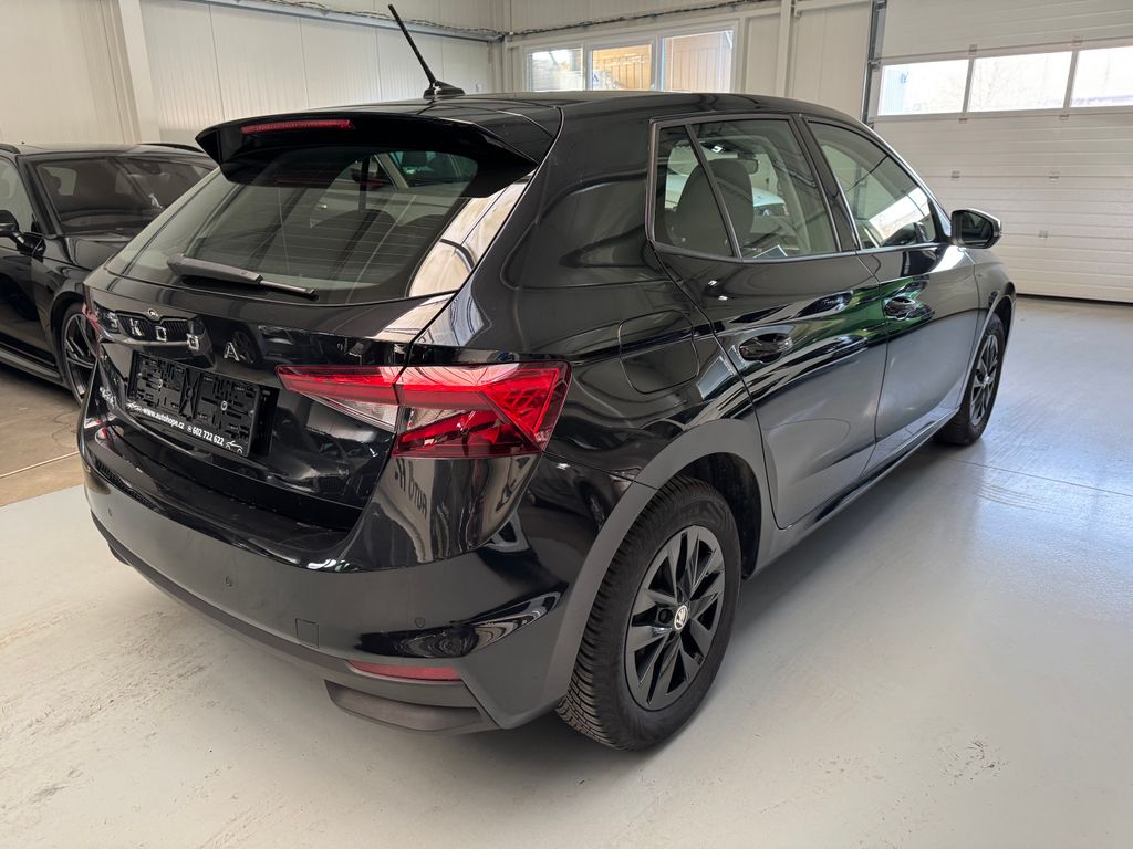 skoda-fabia-1-0-mpi-selection - 5