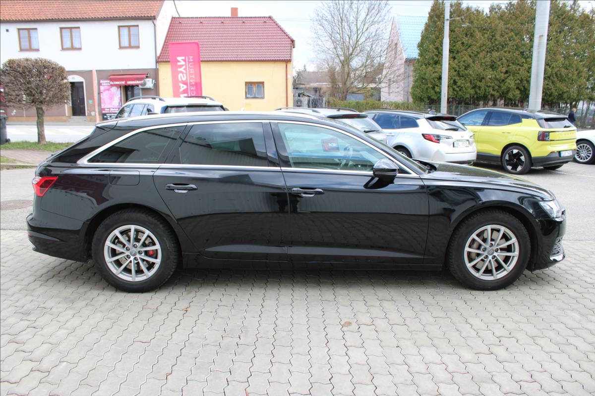 audi-a6-3-0-tdi-170-kw-quattro - 2